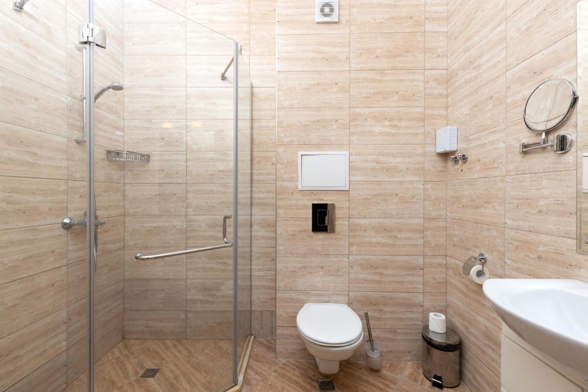 Hotel Rome Palace Deluxe -
