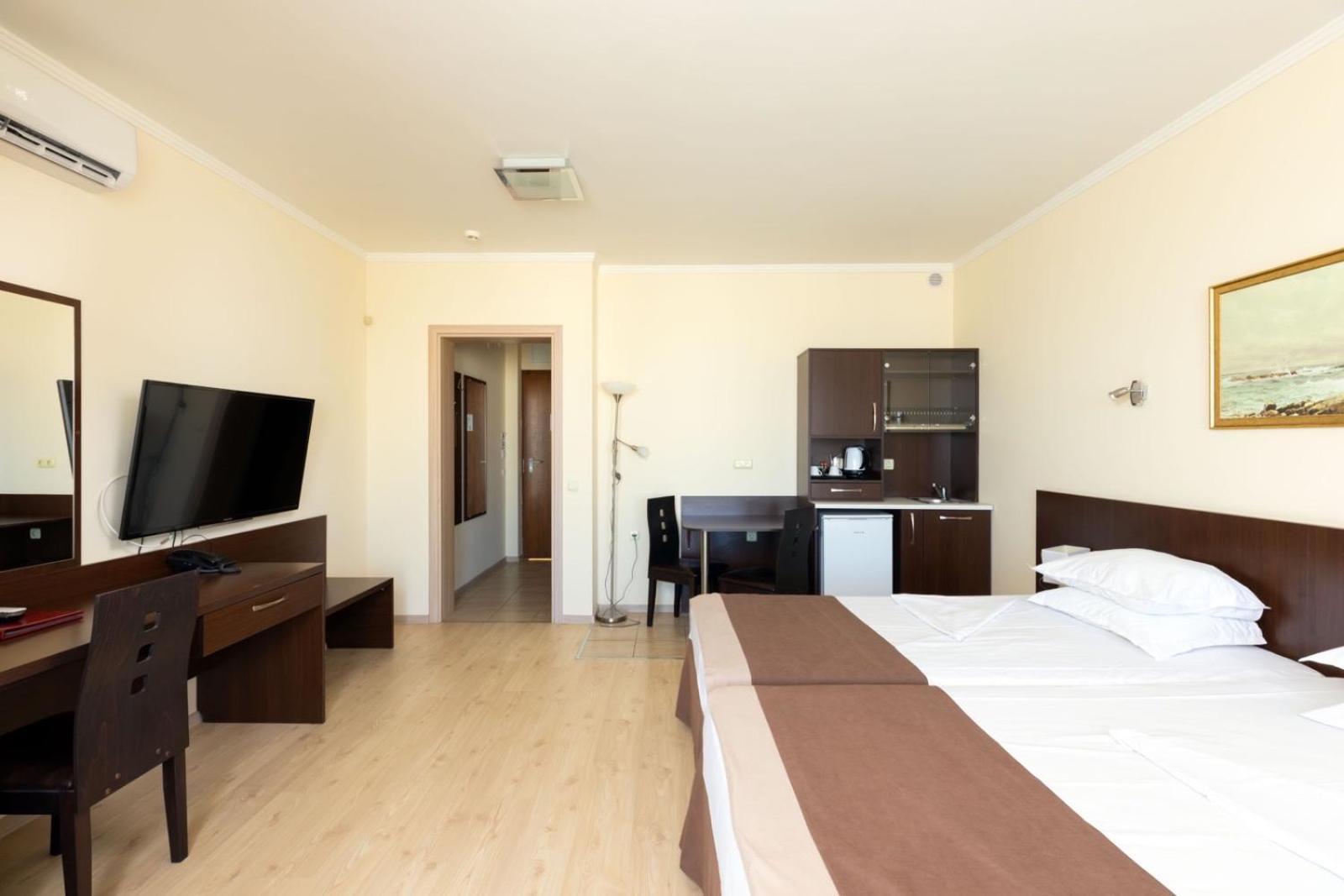 Hotel Rome Palace Deluxe -