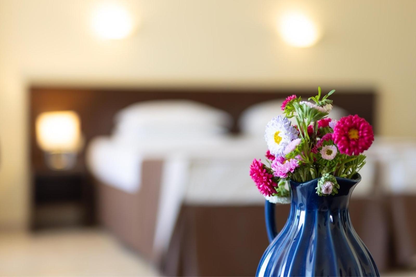 Rome Palace Deluxe -