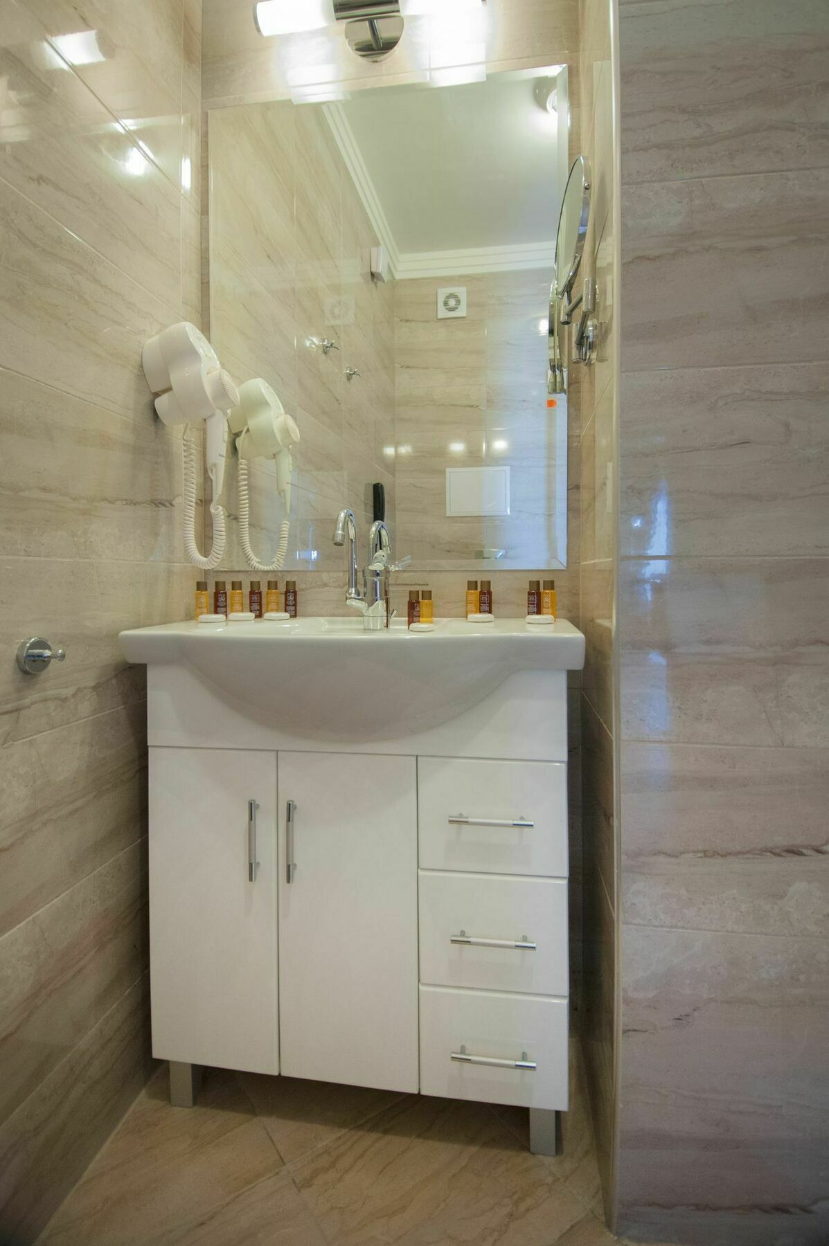 Rome Palace Deluxe - 4* Sunny Beach