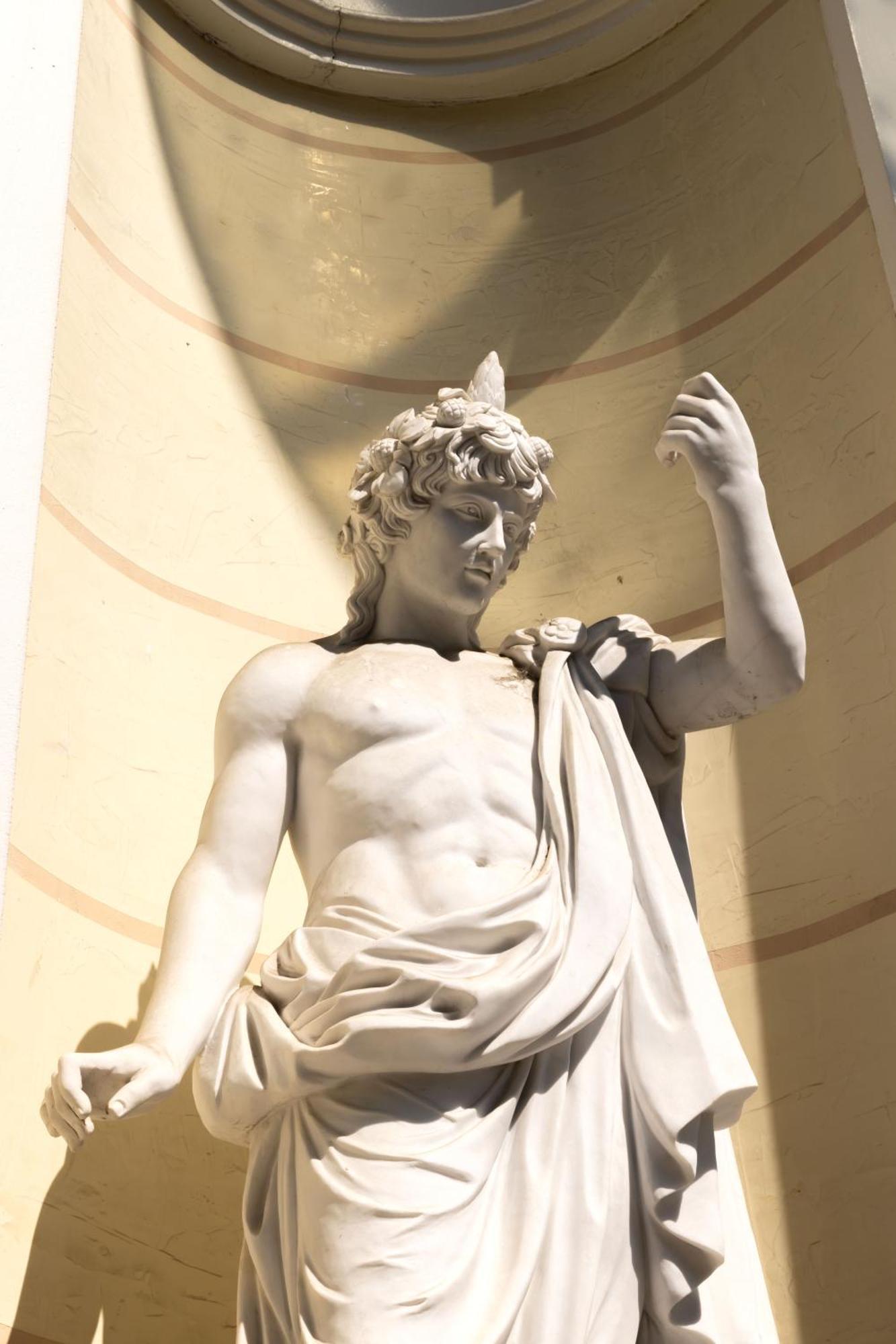 Rome Palace Deluxe Hotel 4*