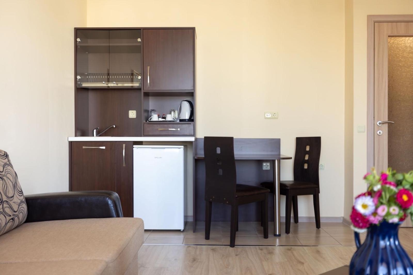 Hotel Rome Palace Deluxe Sunny Beach