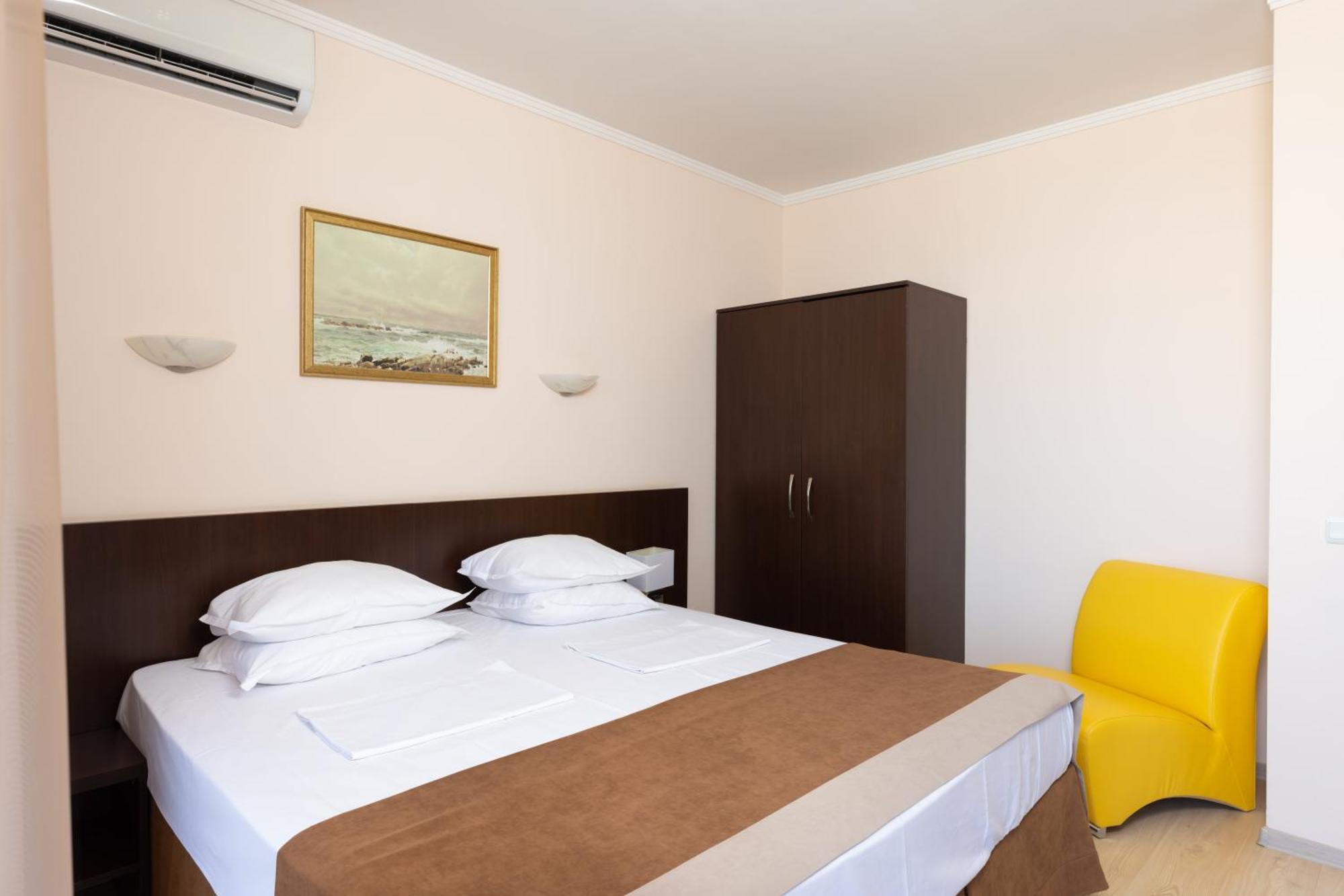 Rome Palace Deluxe Hotel Sunny Beach