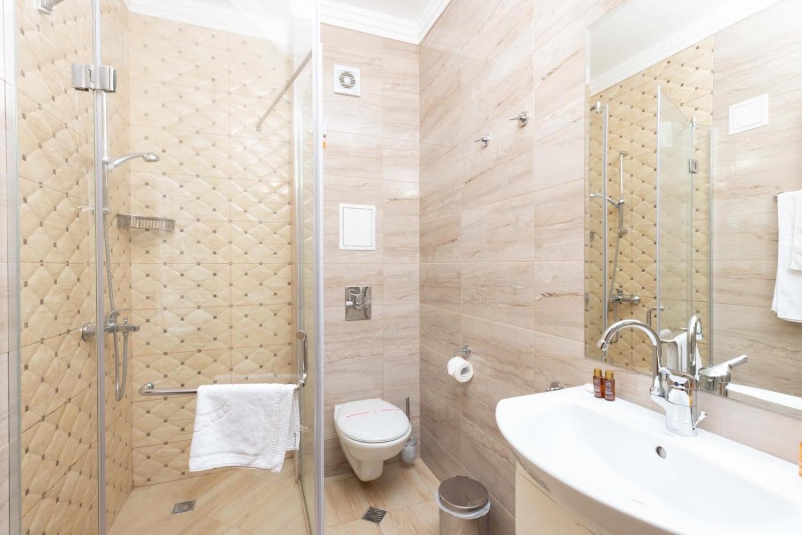 Rome Palace Deluxe Sunny Beach