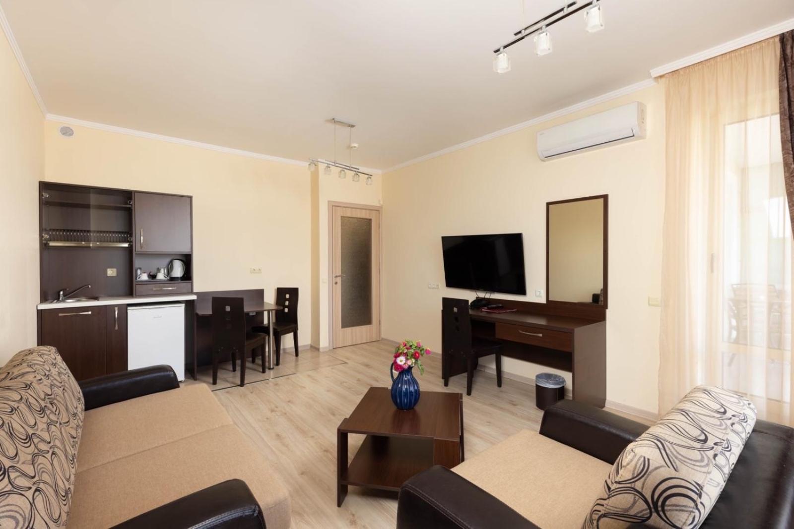 Hotel Rome Palace Deluxe