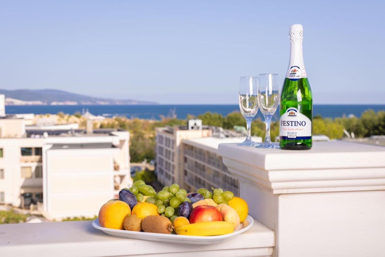 Rome Palace Deluxe 4*