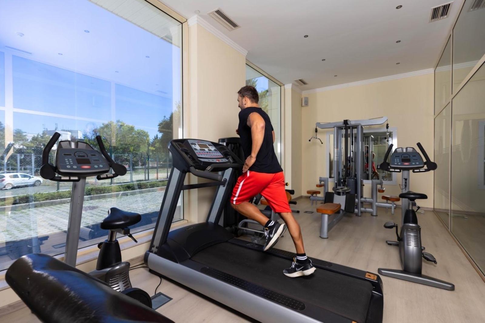 Rome Palace Deluxe Hotel Sunny Beach