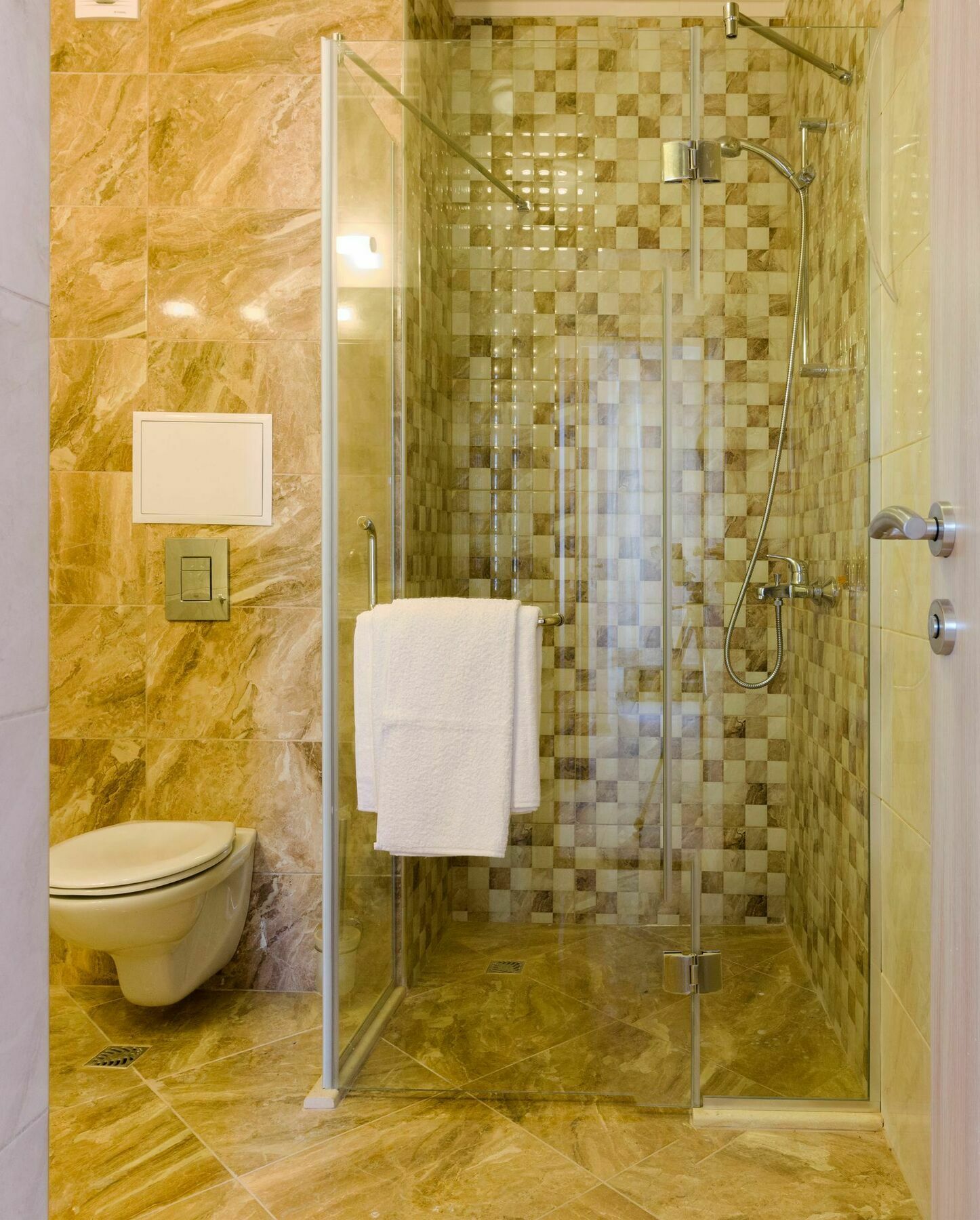 Hotel Rome Palace Deluxe Sunny Beach